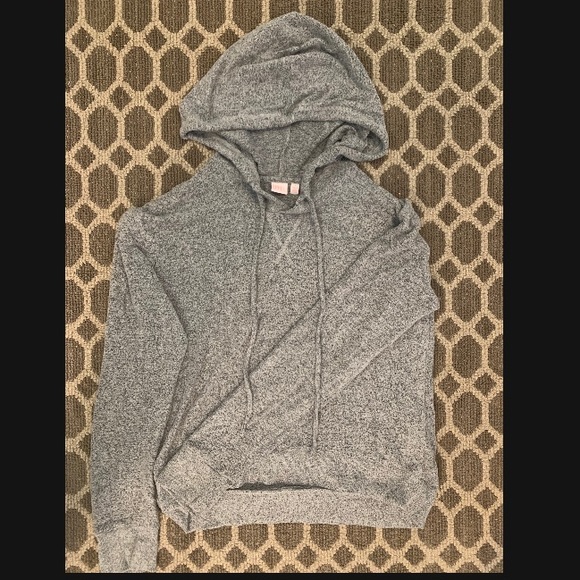 Nordstrom lounge hoodie - Picture 1 of 2